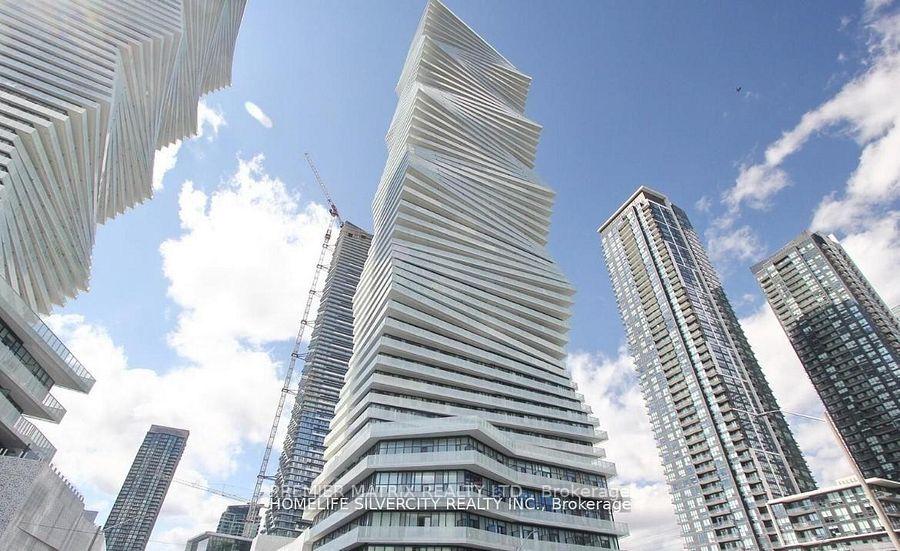 Photo 1 of Unit 2908, 3900 Confederation Parkway, Mississauga, City Centre — HOMEH