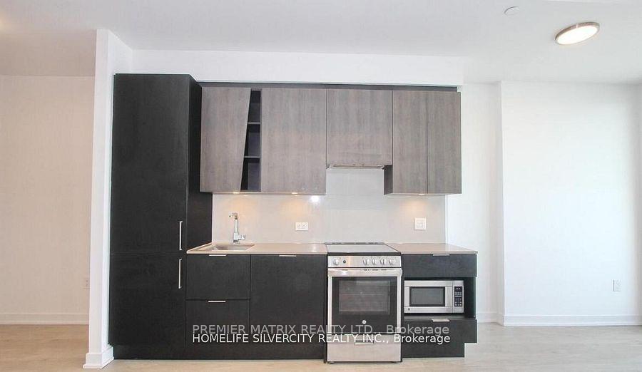 Photo 4 of Unit 2908, 3900 Confederation Parkway, Mississauga, City Centre — HOMEH