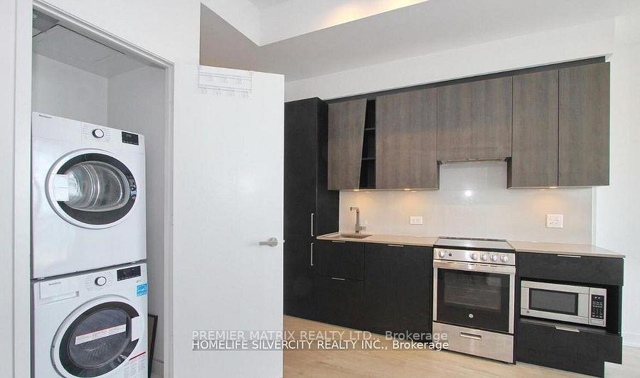 Photo 5 of Unit 2908, 3900 Confederation Parkway, Mississauga, City Centre — HOMEH