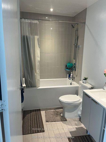 Photo 7 of Unit 2908, 3900 Confederation Parkway, Mississauga, City Centre — HOMEH