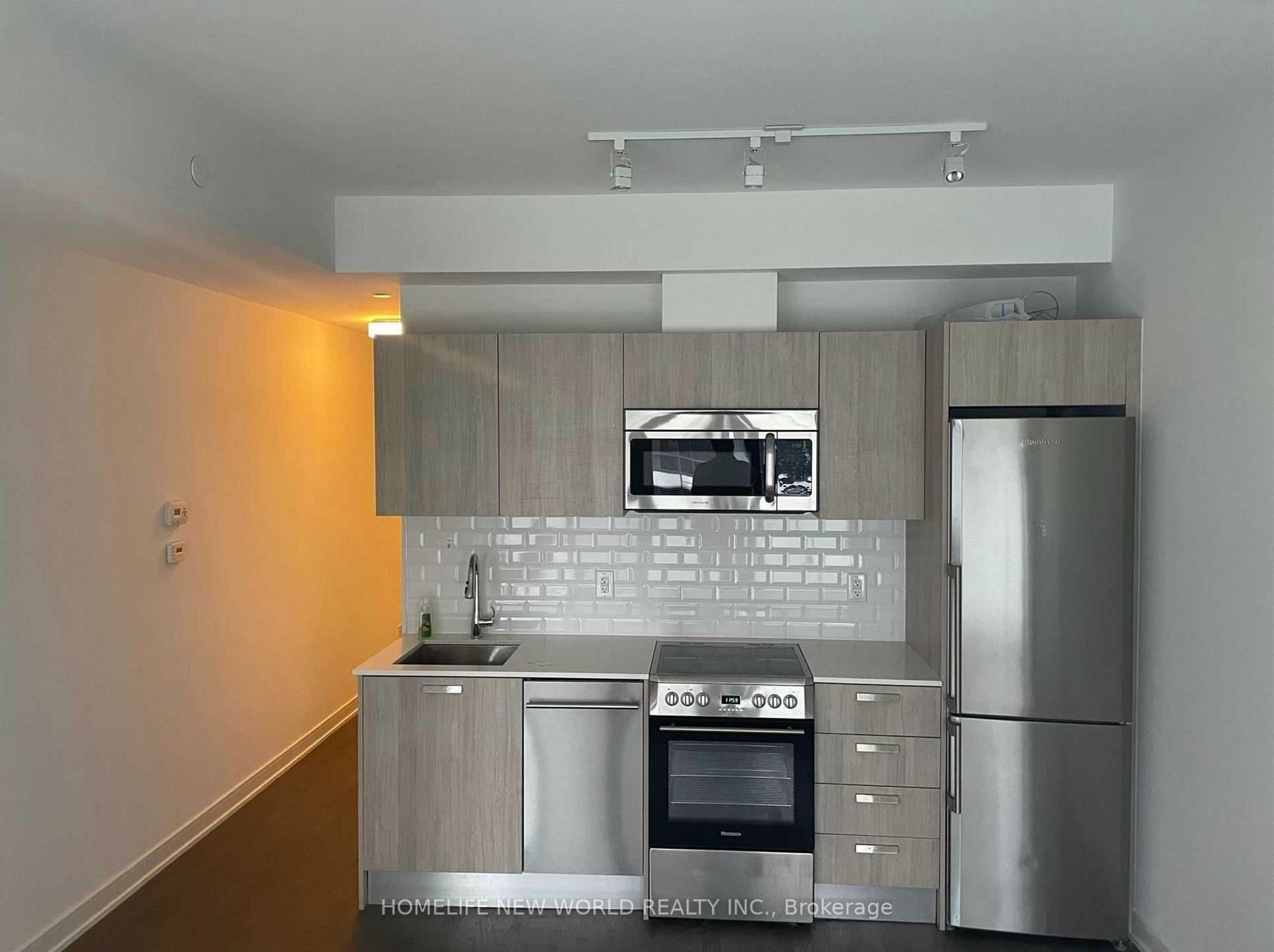 Photo 1 of Unit 1207, 57 St Joseph Street, Toronto, Bay Street Corridor — HOMEH