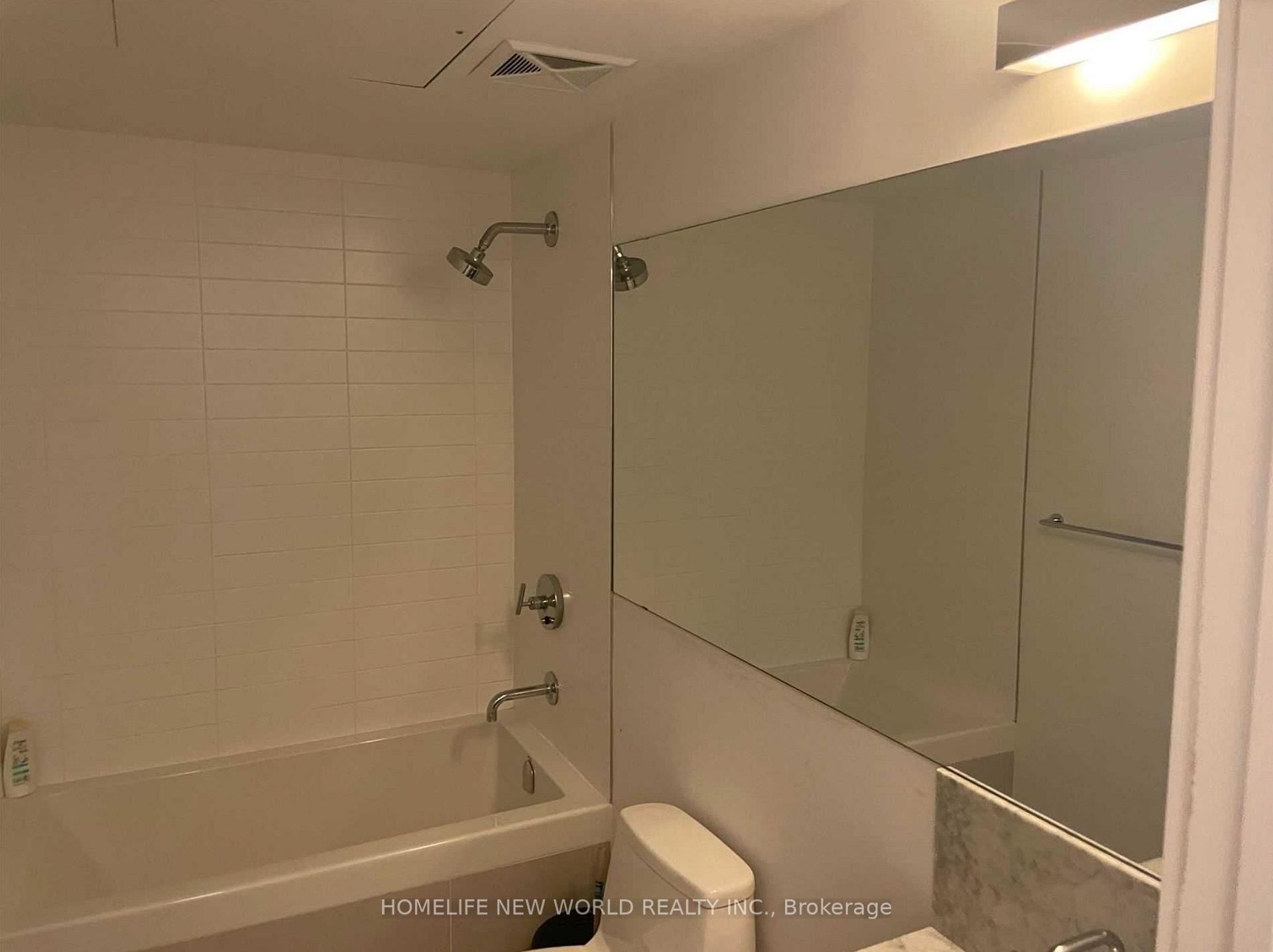 Photo 7 of Unit 1207, 57 St Joseph Street, Toronto, Bay Street Corridor — HOMEH