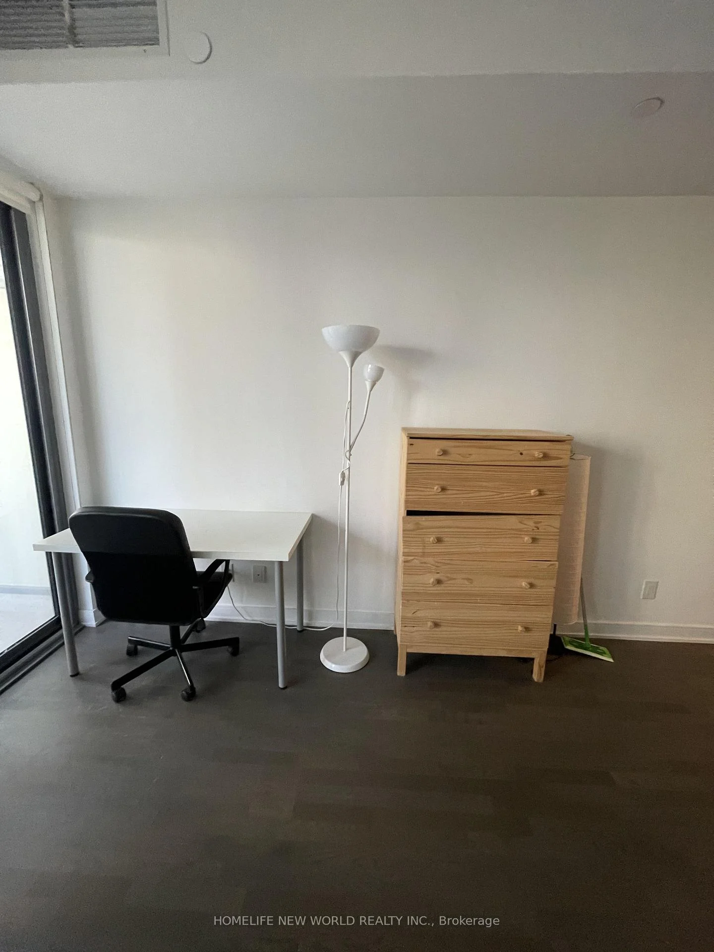 Photo 5 of Unit 1207, 57 St Joseph Street, Toronto, Bay Street Corridor — HOMEH