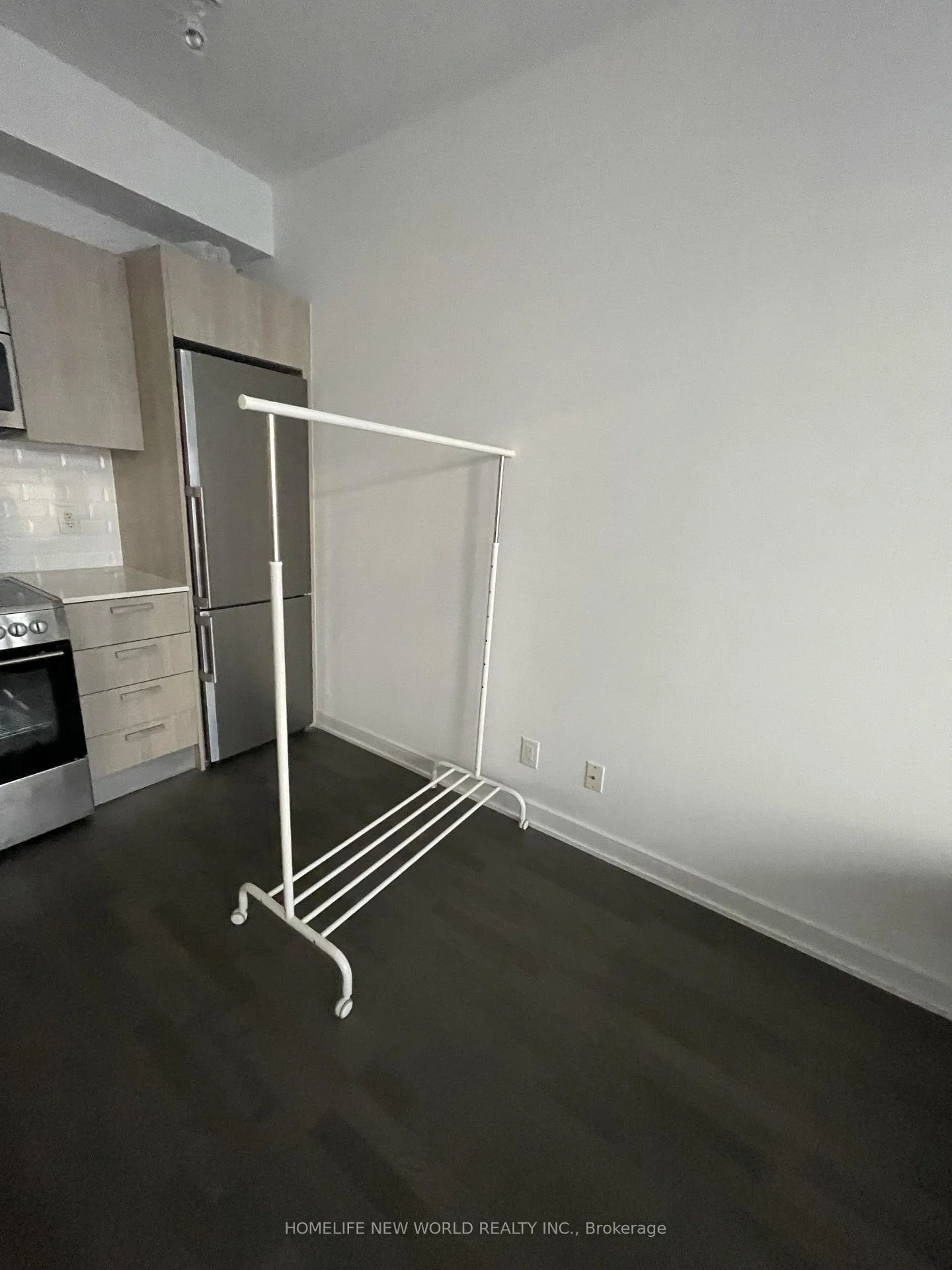 Photo 6 of Unit 1207, 57 St Joseph Street, Toronto, Bay Street Corridor — HOMEH