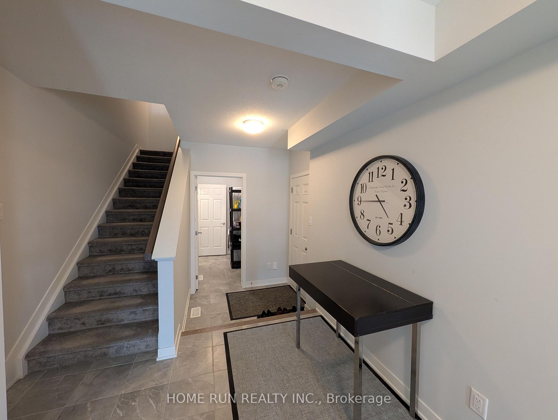 Photo 3 of 312 Parallax Private, Ottawa, Barrhaven - Half Moon Bay — HOMEH
