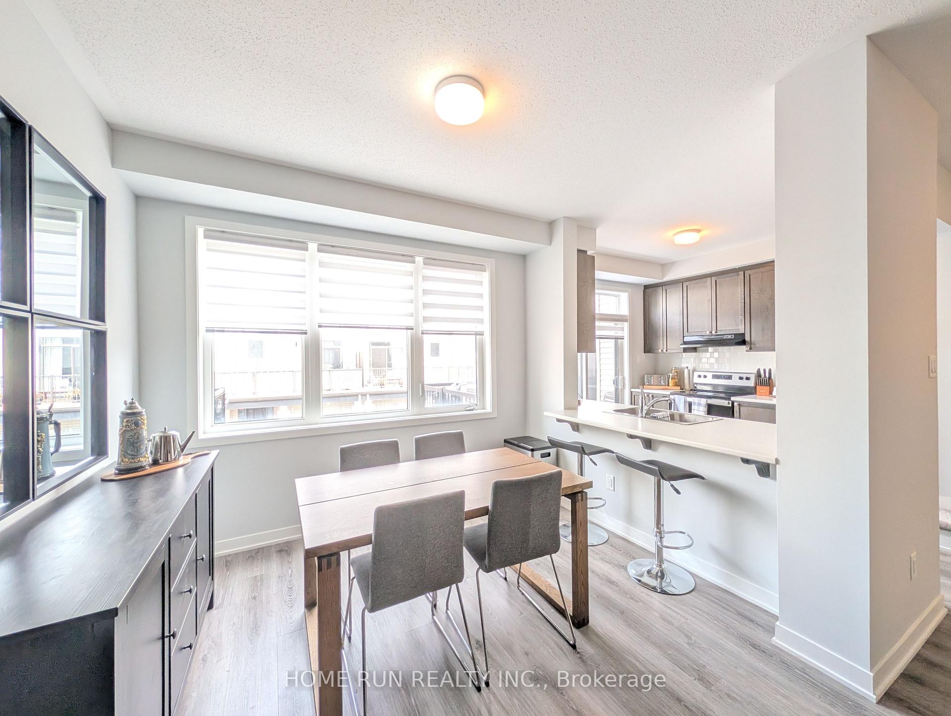 Photo 5 of 312 Parallax Private, Ottawa, Barrhaven - Half Moon Bay — HOMEH