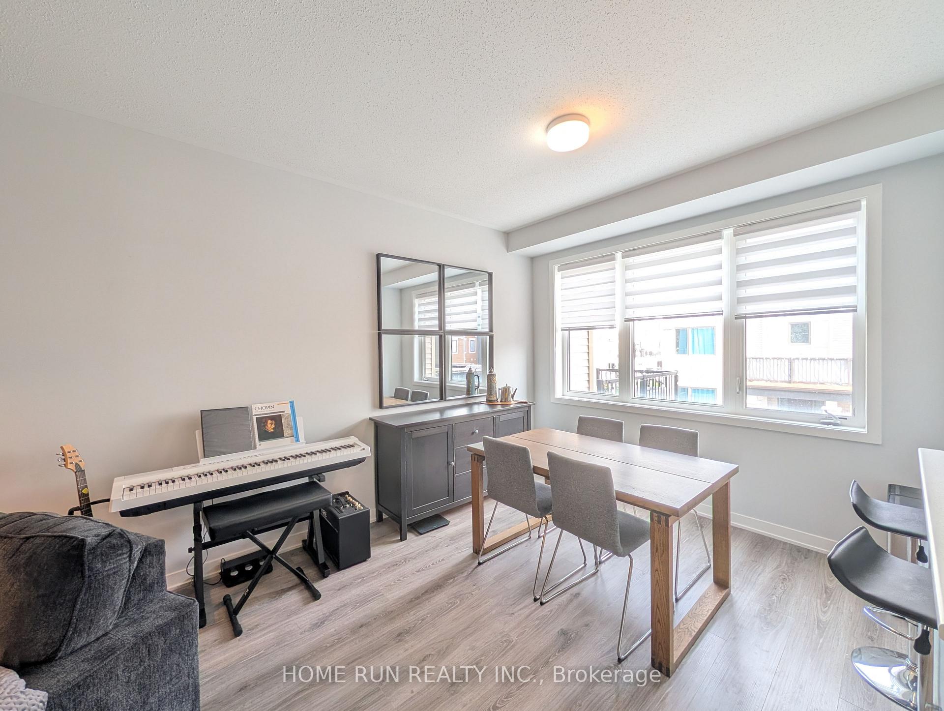 Photo 7 of 312 Parallax Private, Ottawa, Barrhaven - Half Moon Bay — HOMEH