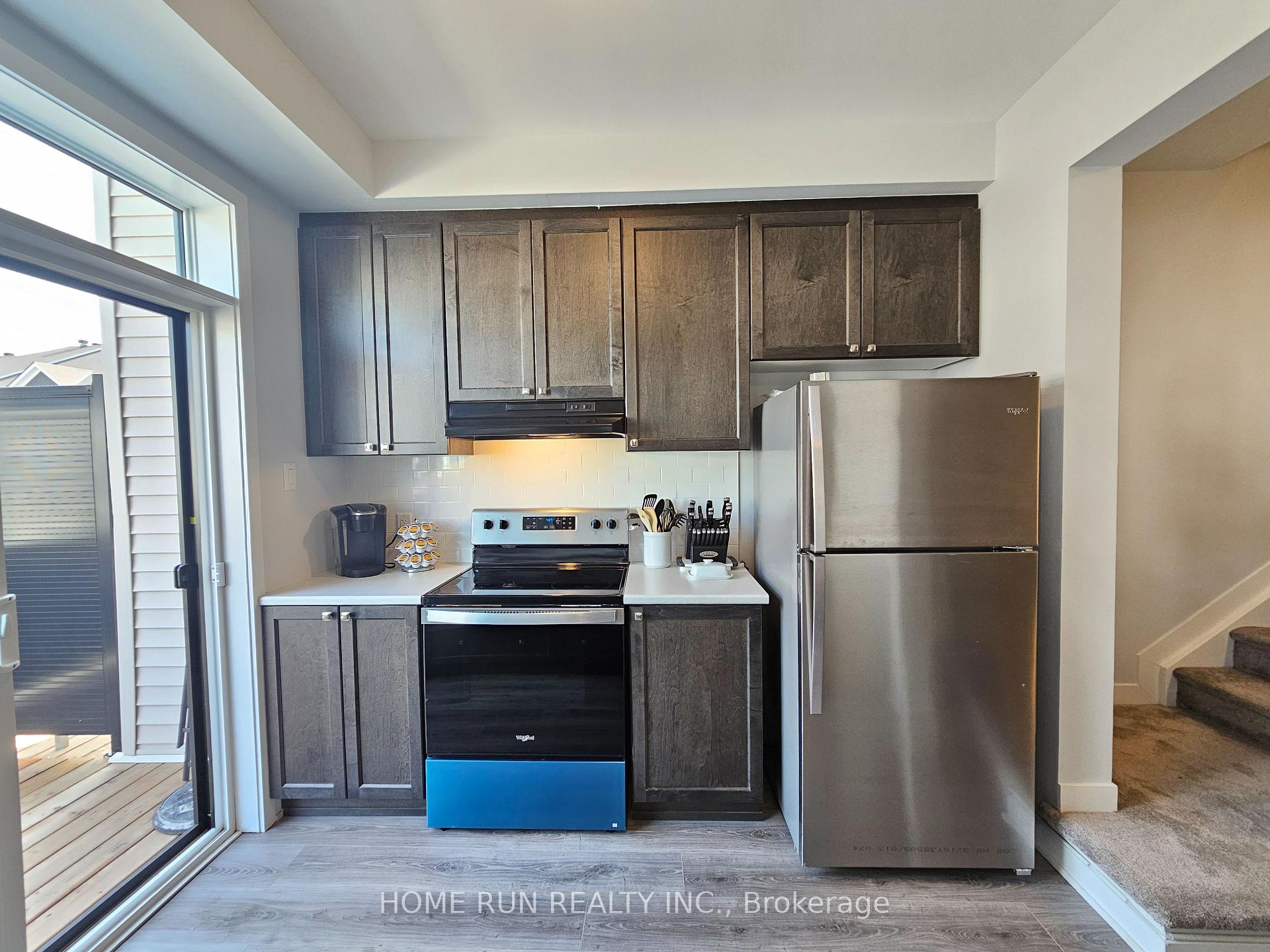 Photo 9 of 312 Parallax Private, Ottawa, Barrhaven - Half Moon Bay — HOMEH