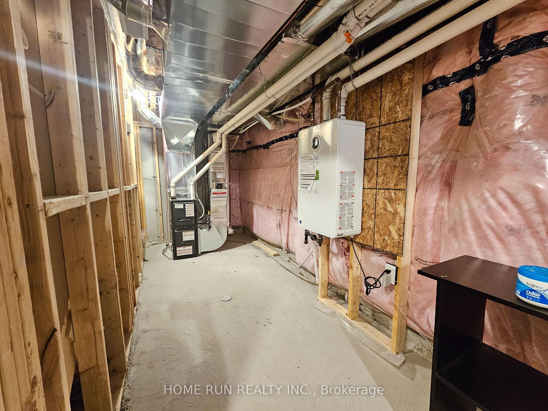 Photo 21 of 312 Parallax Private, Ottawa, Barrhaven - Half Moon Bay — HOMEH
