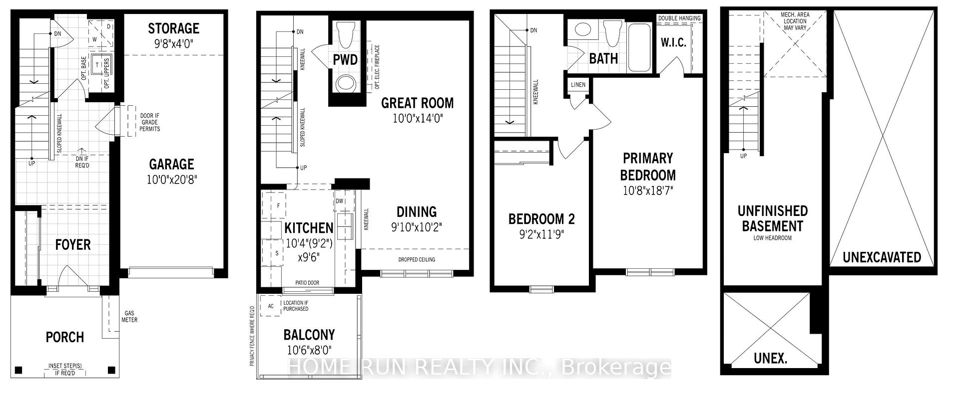 Photo 22 of 312 Parallax Private, Ottawa, Barrhaven - Half Moon Bay — HOMEH