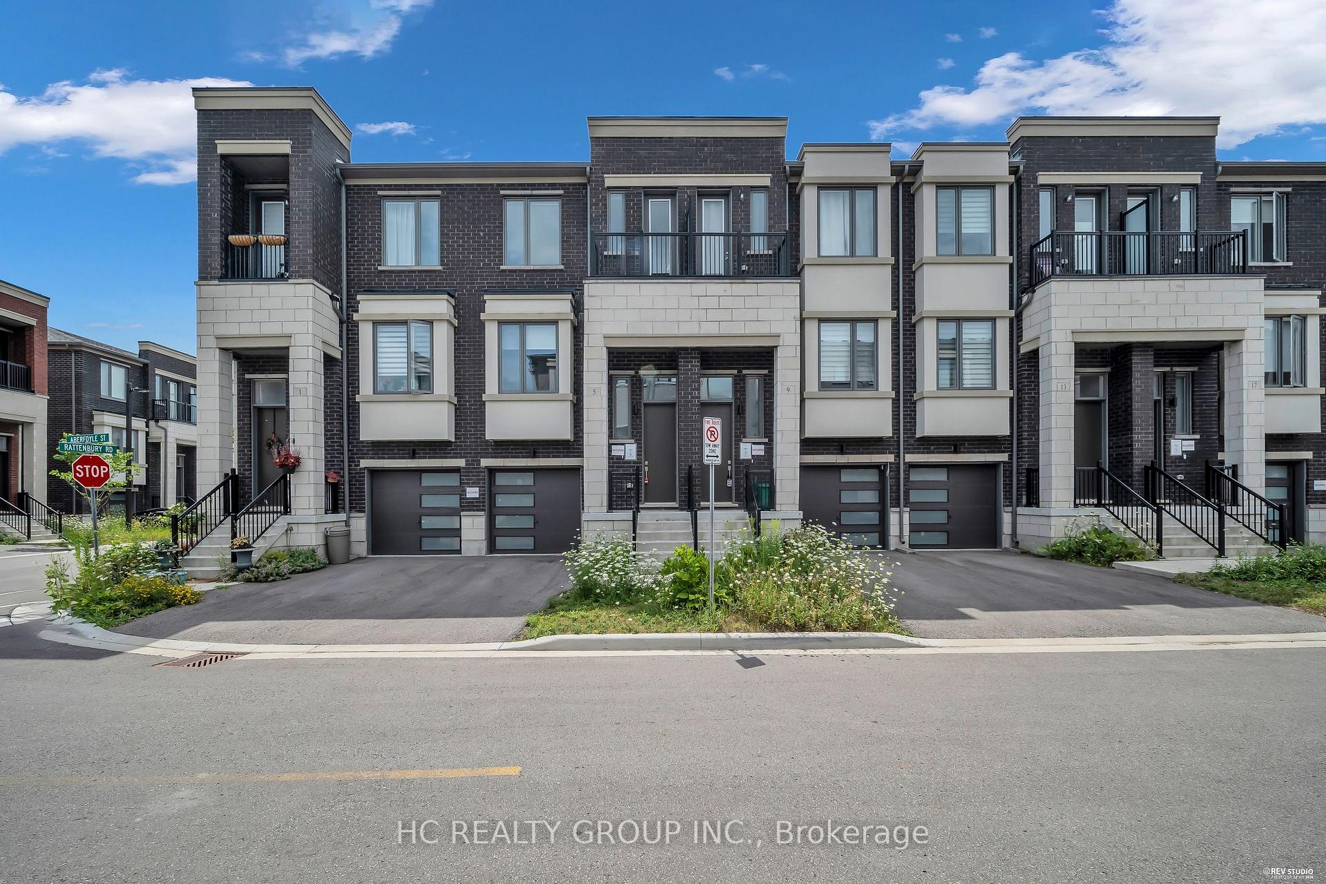 Photo 1 of 5 Aberfoyle Street, Vaughan, Patterson — HOMEH