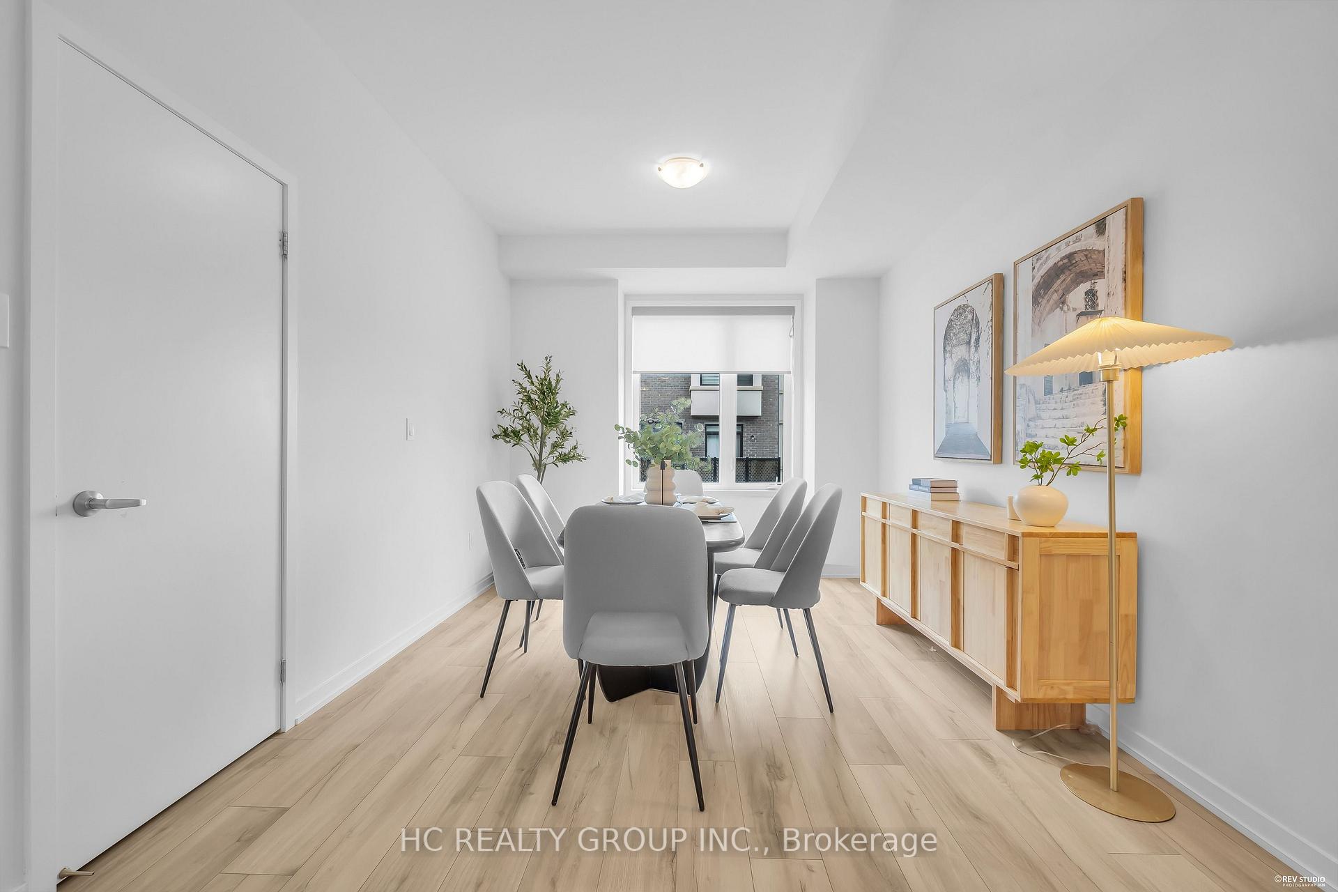 Photo 15 of 5 Aberfoyle Street, Vaughan, Patterson — HOMEH