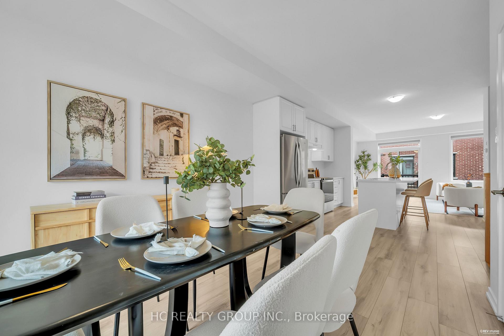 Photo 17 of 5 Aberfoyle Street, Vaughan, Patterson — HOMEH