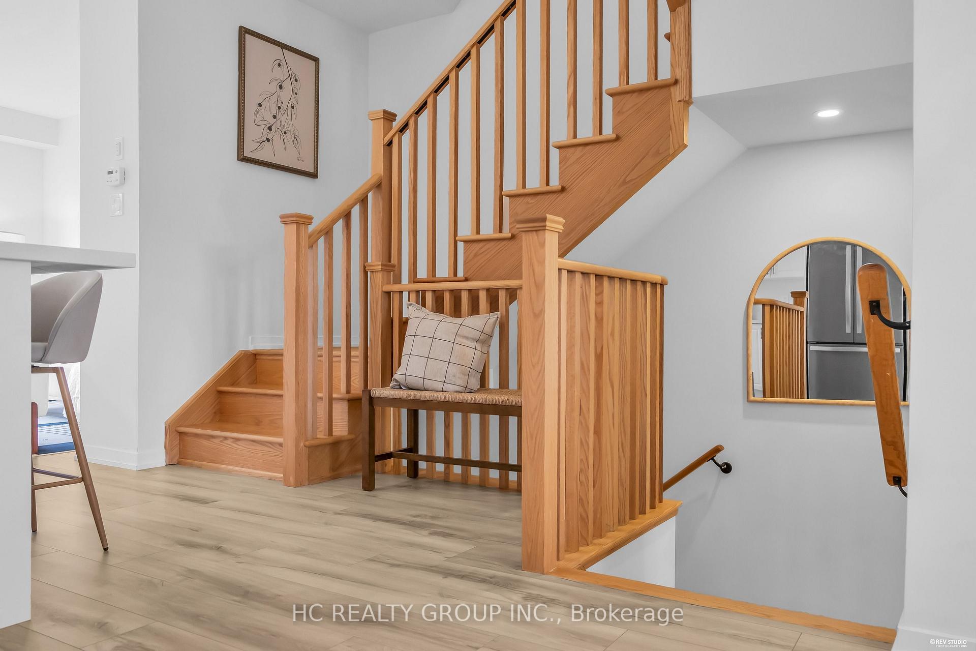 Photo 18 of 5 Aberfoyle Street, Vaughan, Patterson — HOMEH