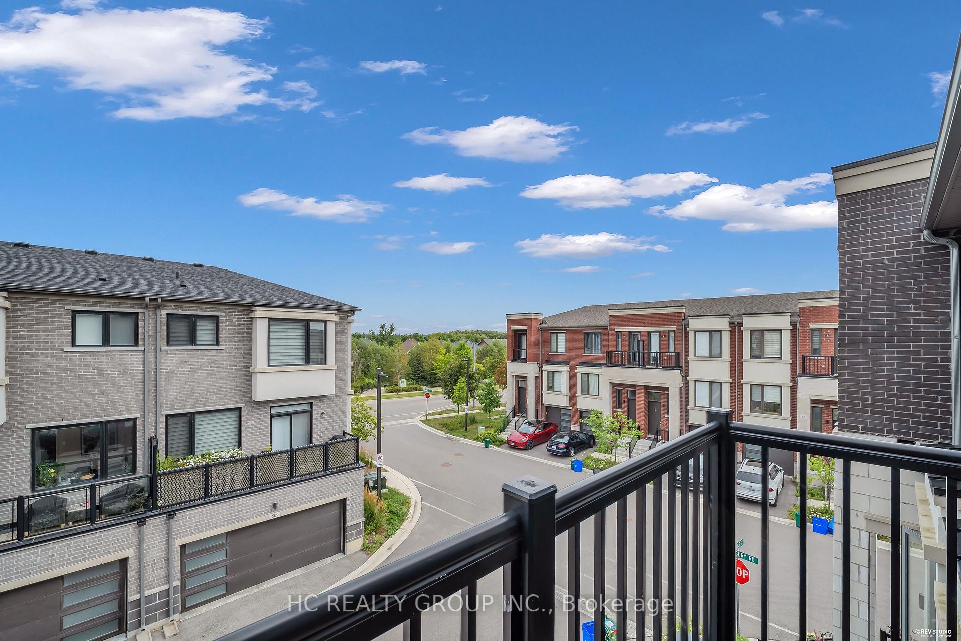 Photo 31 of 5 Aberfoyle Street, Vaughan, Patterson — HOMEH