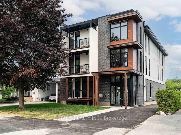 Photo 2 of Unit B01, 659 Donat Street, Ottawa, Vanier — HOMEH