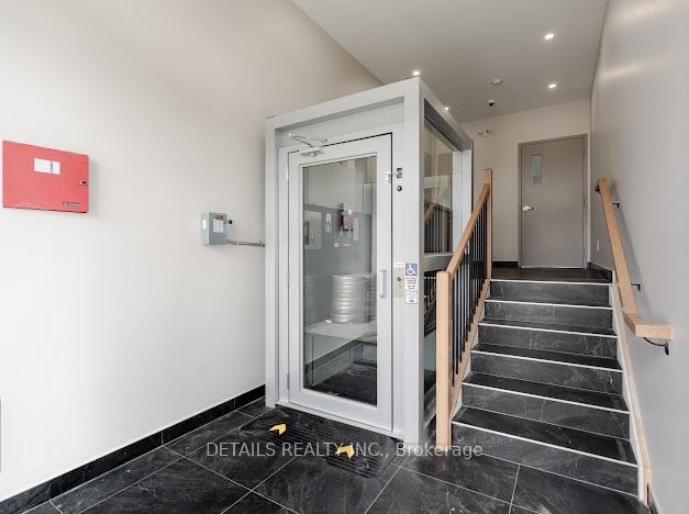 Photo 4 of Unit B01, 659 Donat Street, Ottawa, Vanier — HOMEH