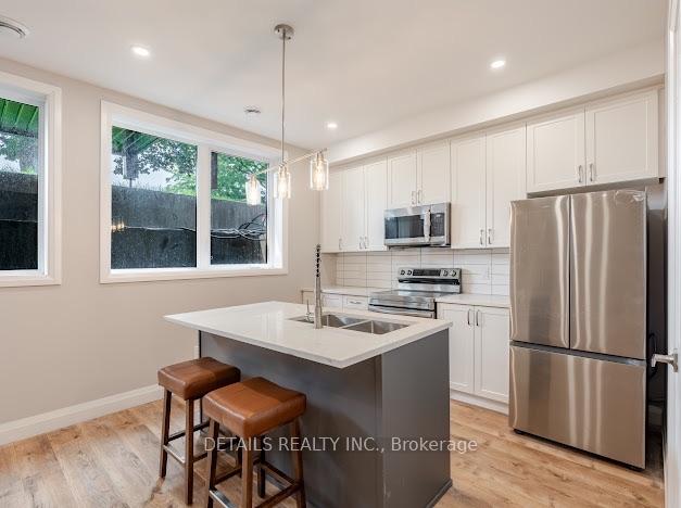 Photo 8 of Unit B01, 659 Donat Street, Ottawa, Vanier — HOMEH