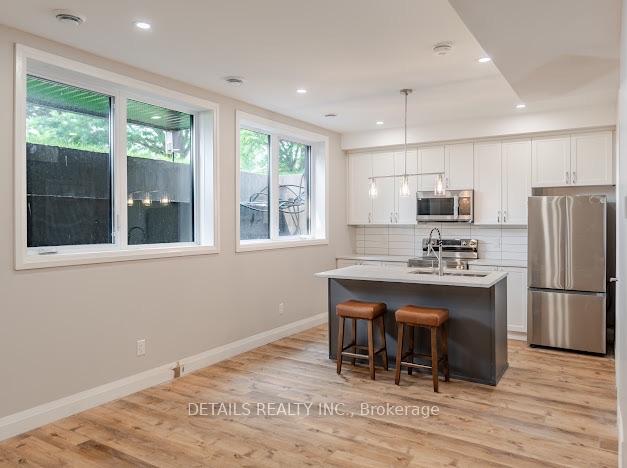 Photo 9 of Unit B01, 659 Donat Street, Ottawa, Vanier — HOMEH