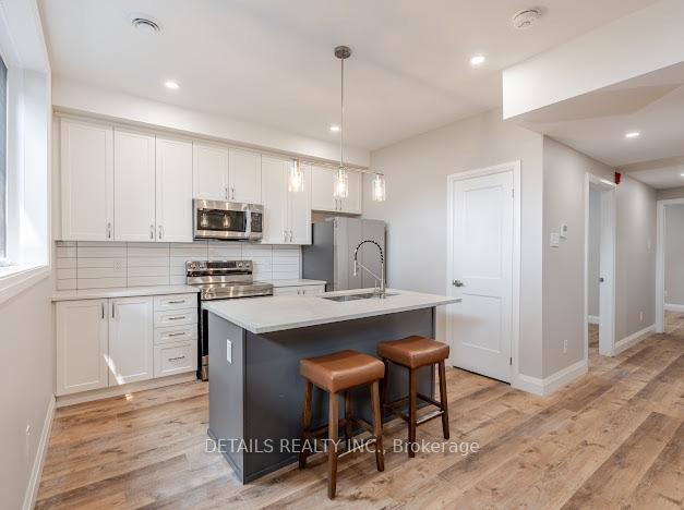 Photo 10 of Unit B01, 659 Donat Street, Ottawa, Vanier — HOMEH