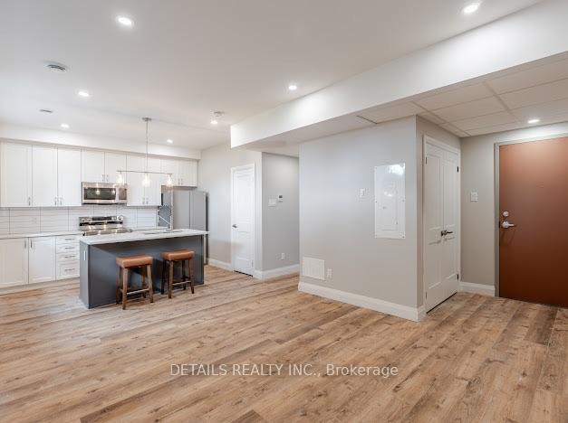 Photo 11 of Unit B01, 659 Donat Street, Ottawa, Vanier — HOMEH