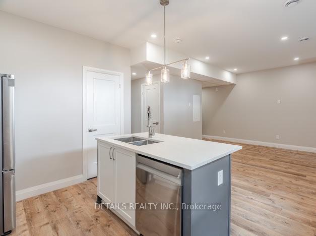 Photo 12 of Unit B01, 659 Donat Street, Ottawa, Vanier — HOMEH