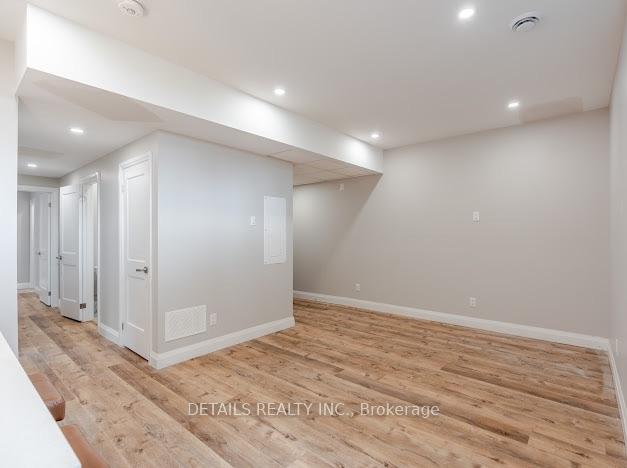 Photo 13 of Unit B01, 659 Donat Street, Ottawa, Vanier — HOMEH