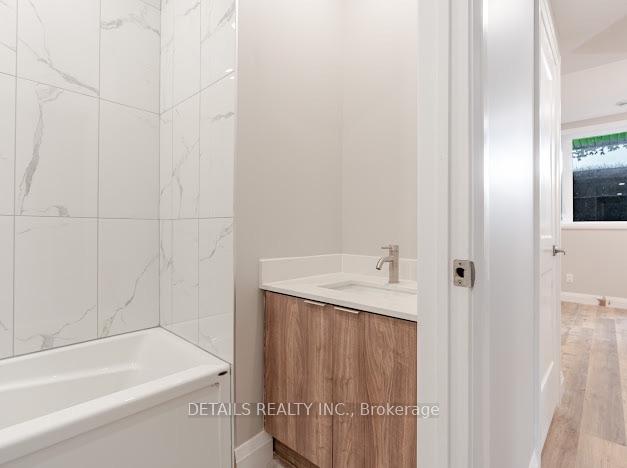 Photo 16 of Unit B01, 659 Donat Street, Ottawa, Vanier — HOMEH