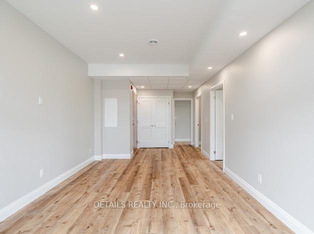 Photo 19 of Unit B01, 659 Donat Street, Ottawa, Vanier — HOMEH