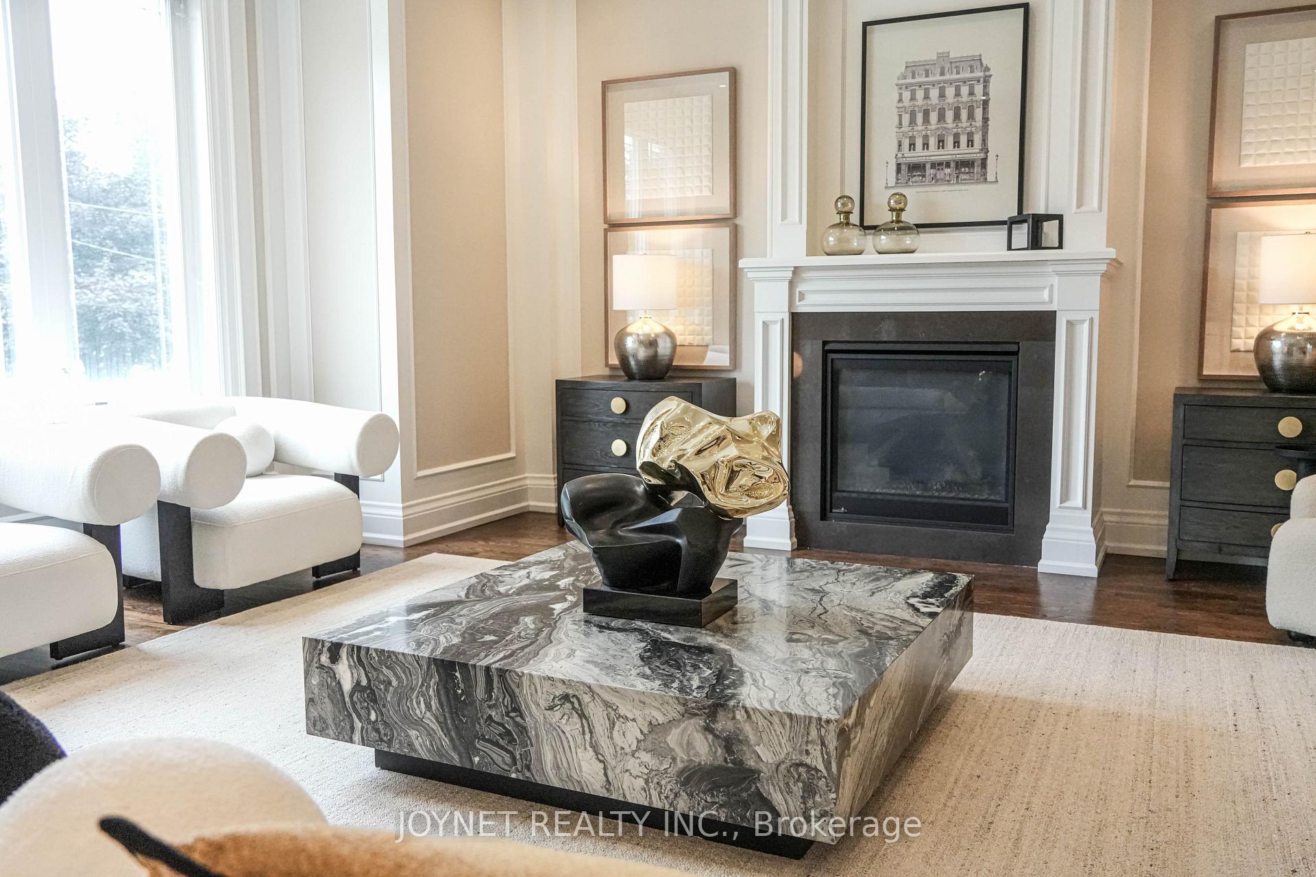 Photo 6 of 126 Parkview Avenue, North York, Willowdale East — HOMEH