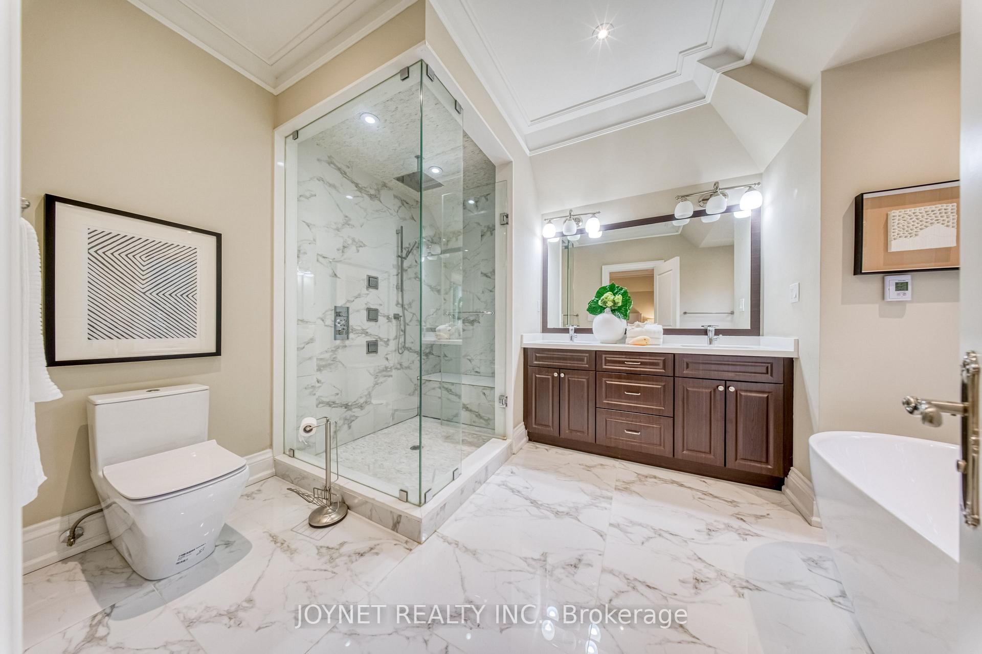 Photo 25 of 126 Parkview Avenue, North York, Willowdale East — HOMEH