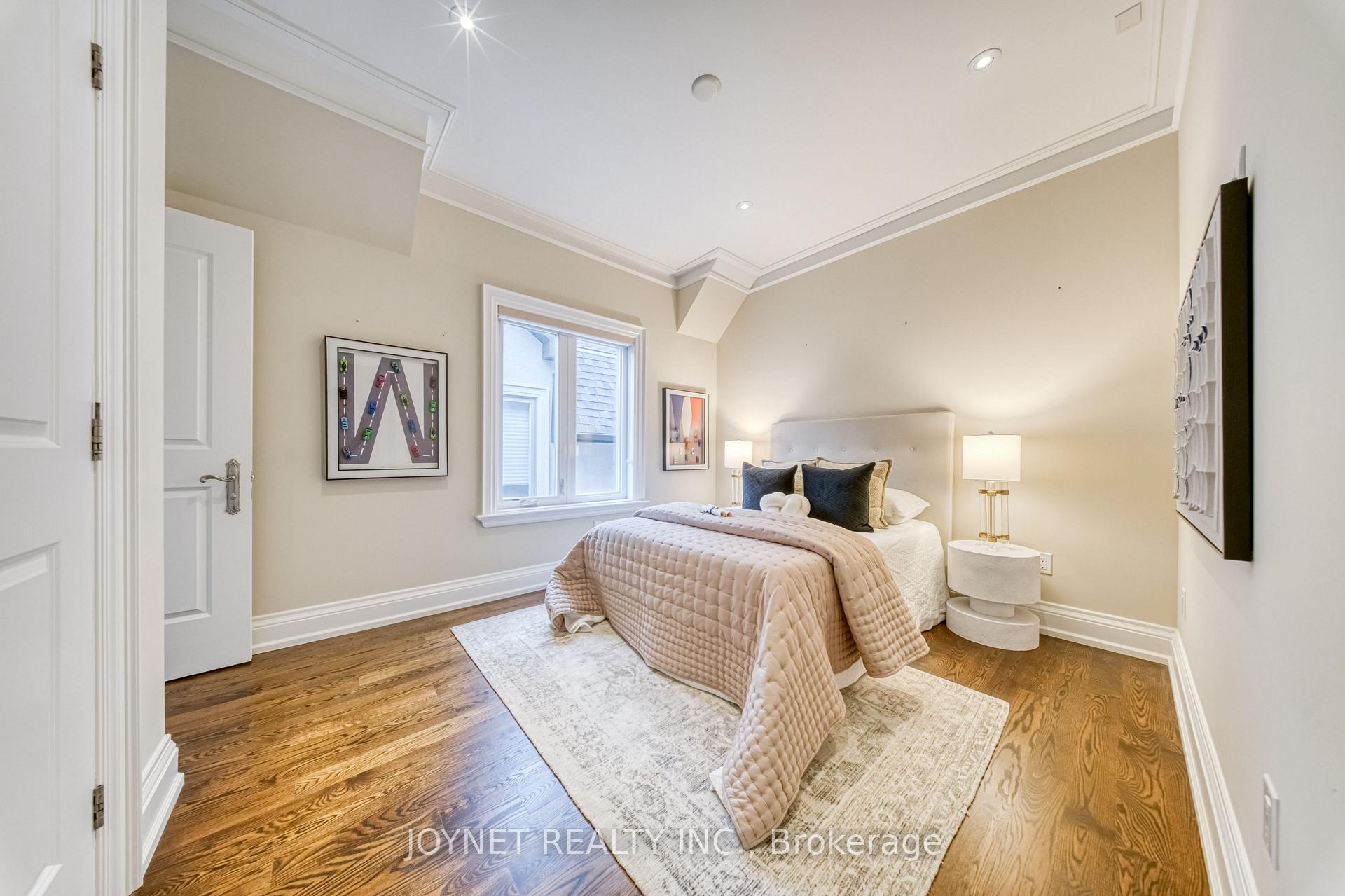 Photo 28 of 126 Parkview Avenue, North York, Willowdale East — HOMEH