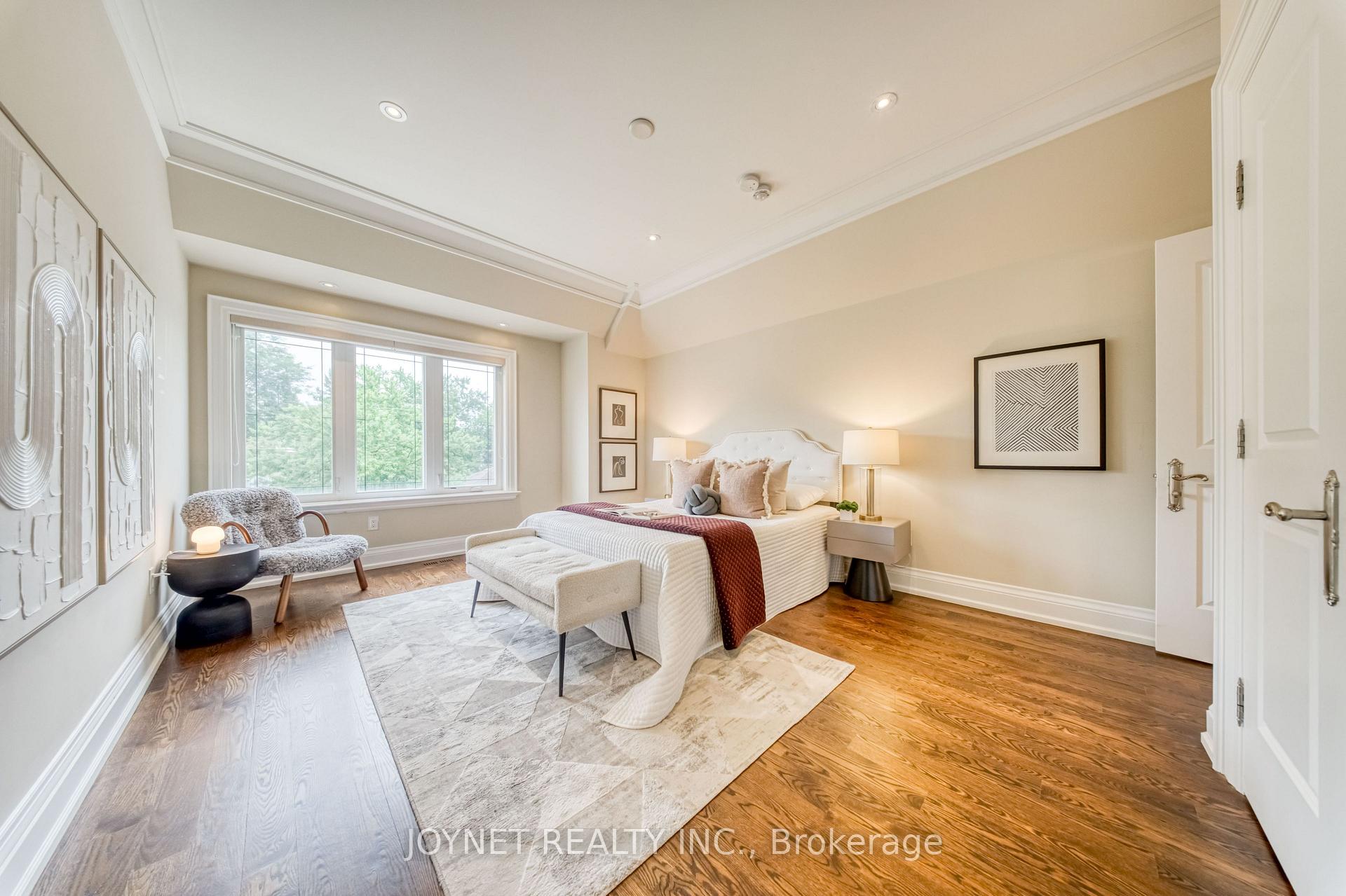 Photo 31 of 126 Parkview Avenue, North York, Willowdale East — HOMEH