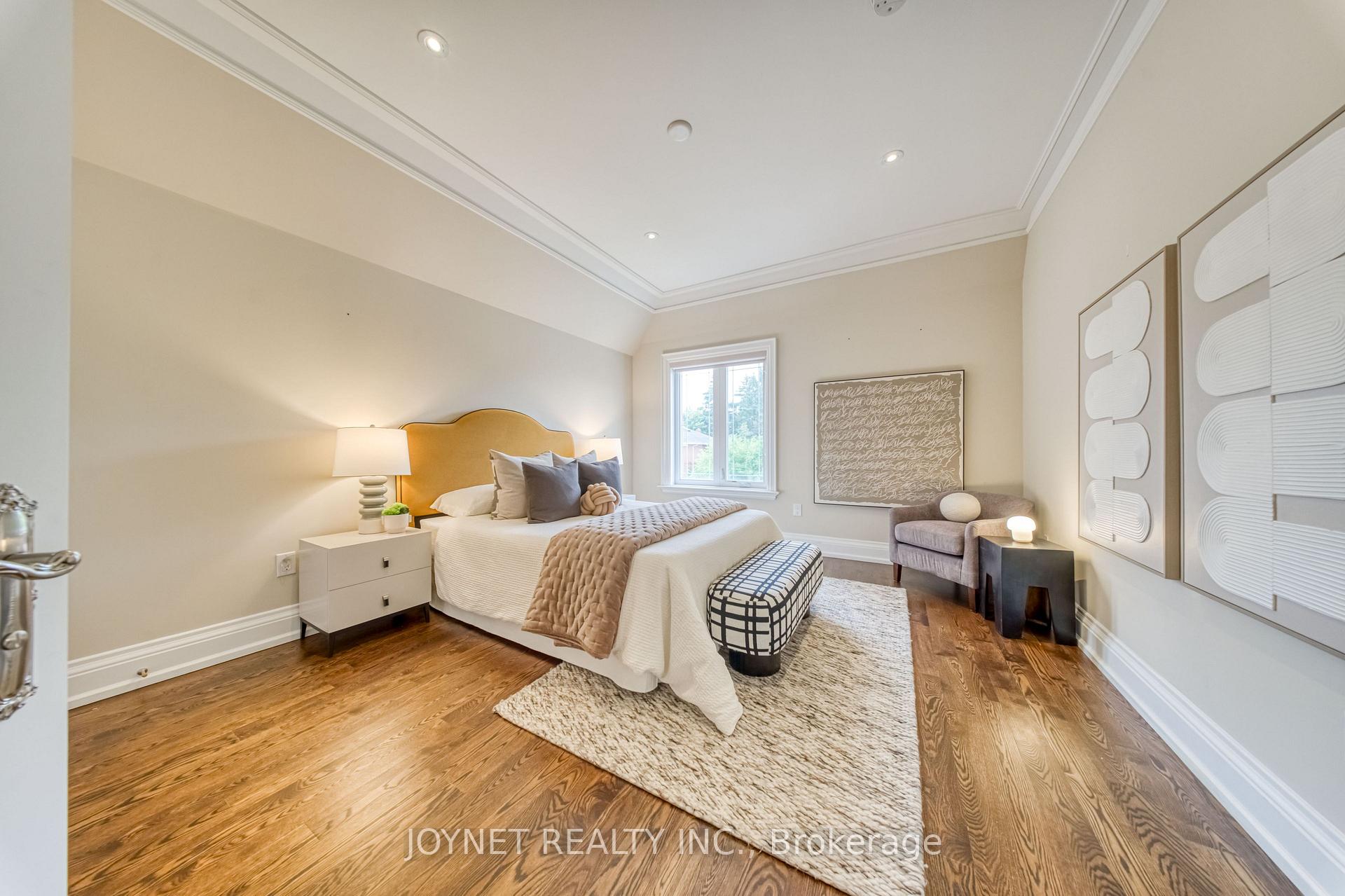 Photo 33 of 126 Parkview Avenue, North York, Willowdale East — HOMEH