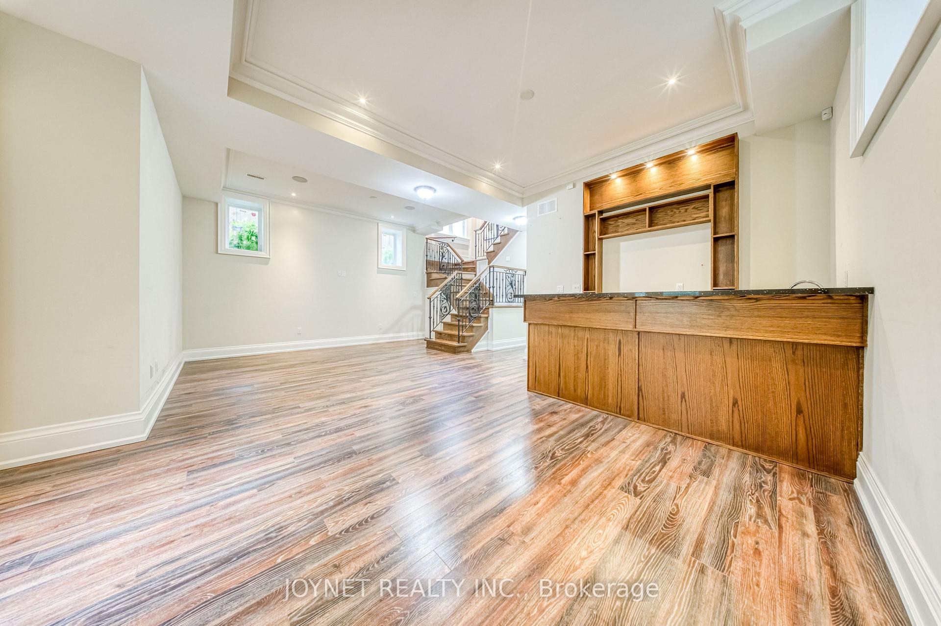 Photo 38 of 126 Parkview Avenue, North York, Willowdale East — HOMEH