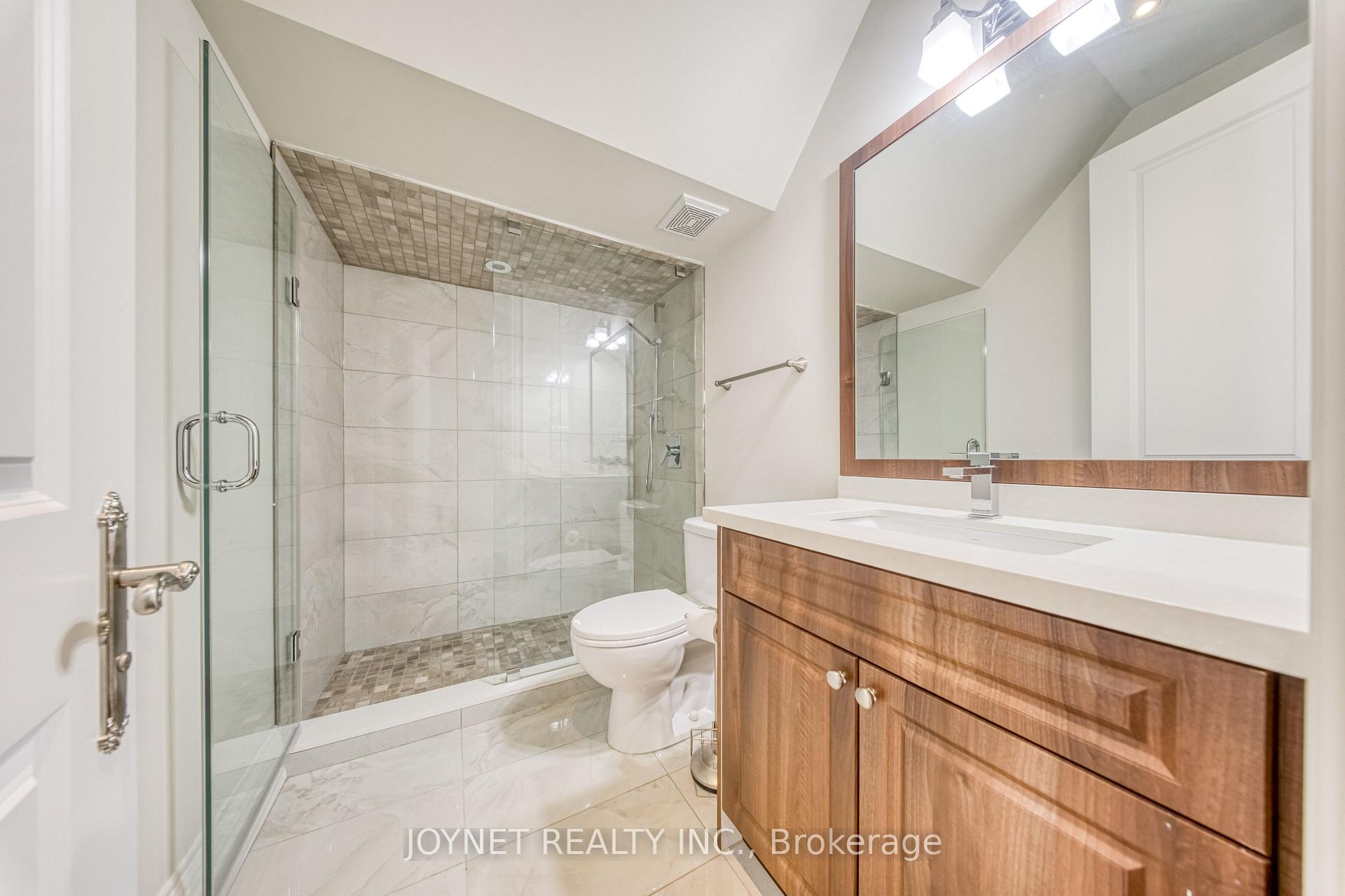 Photo 39 of 126 Parkview Avenue, North York, Willowdale East — HOMEH