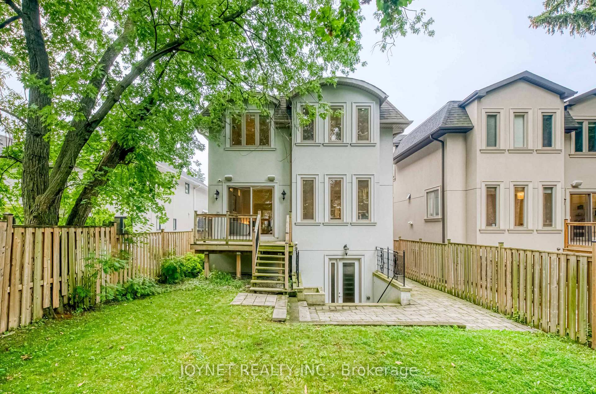Photo 42 of 126 Parkview Avenue, North York, Willowdale East — HOMEH