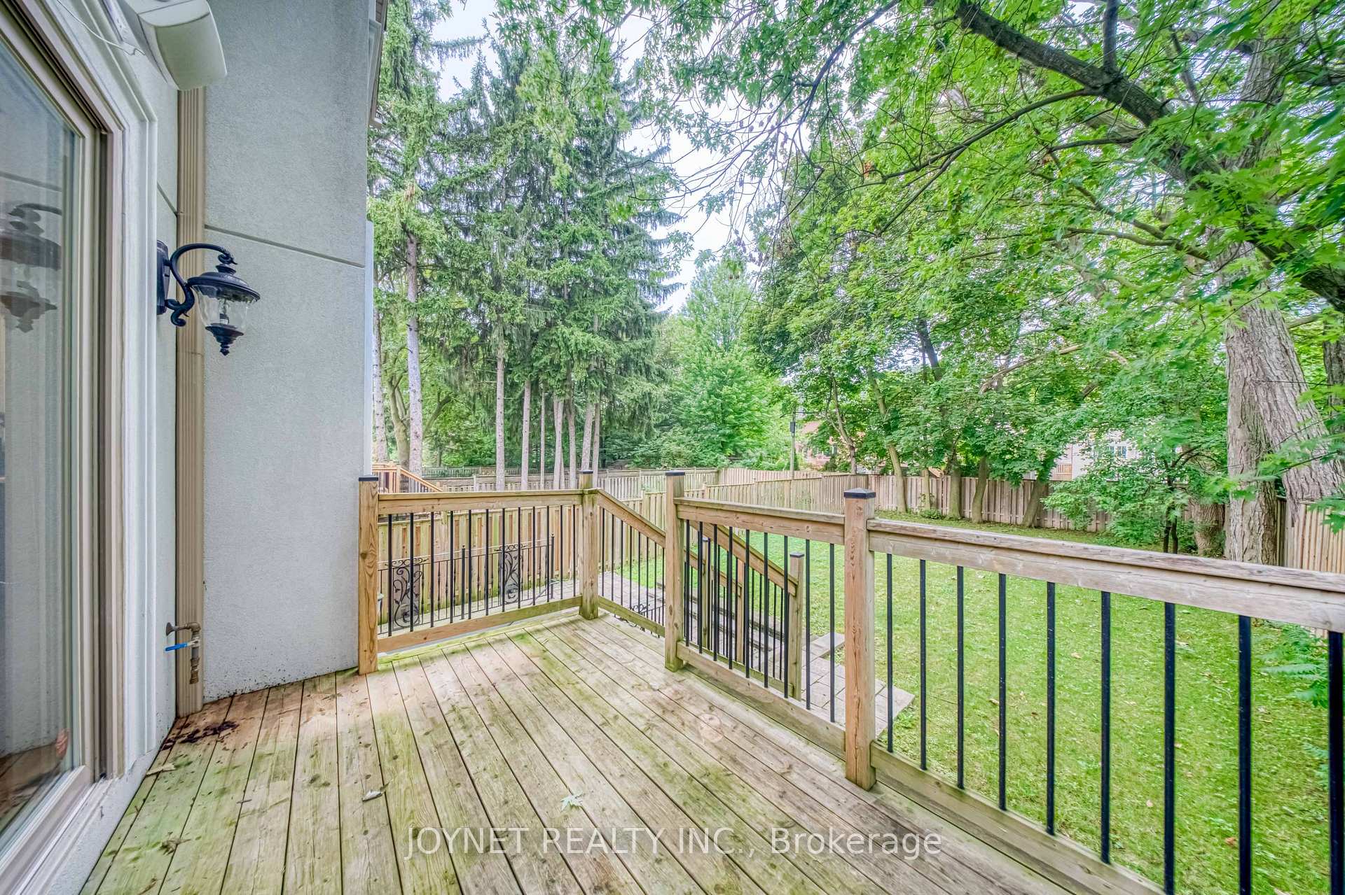 Photo 43 of 126 Parkview Avenue, North York, Willowdale East — HOMEH