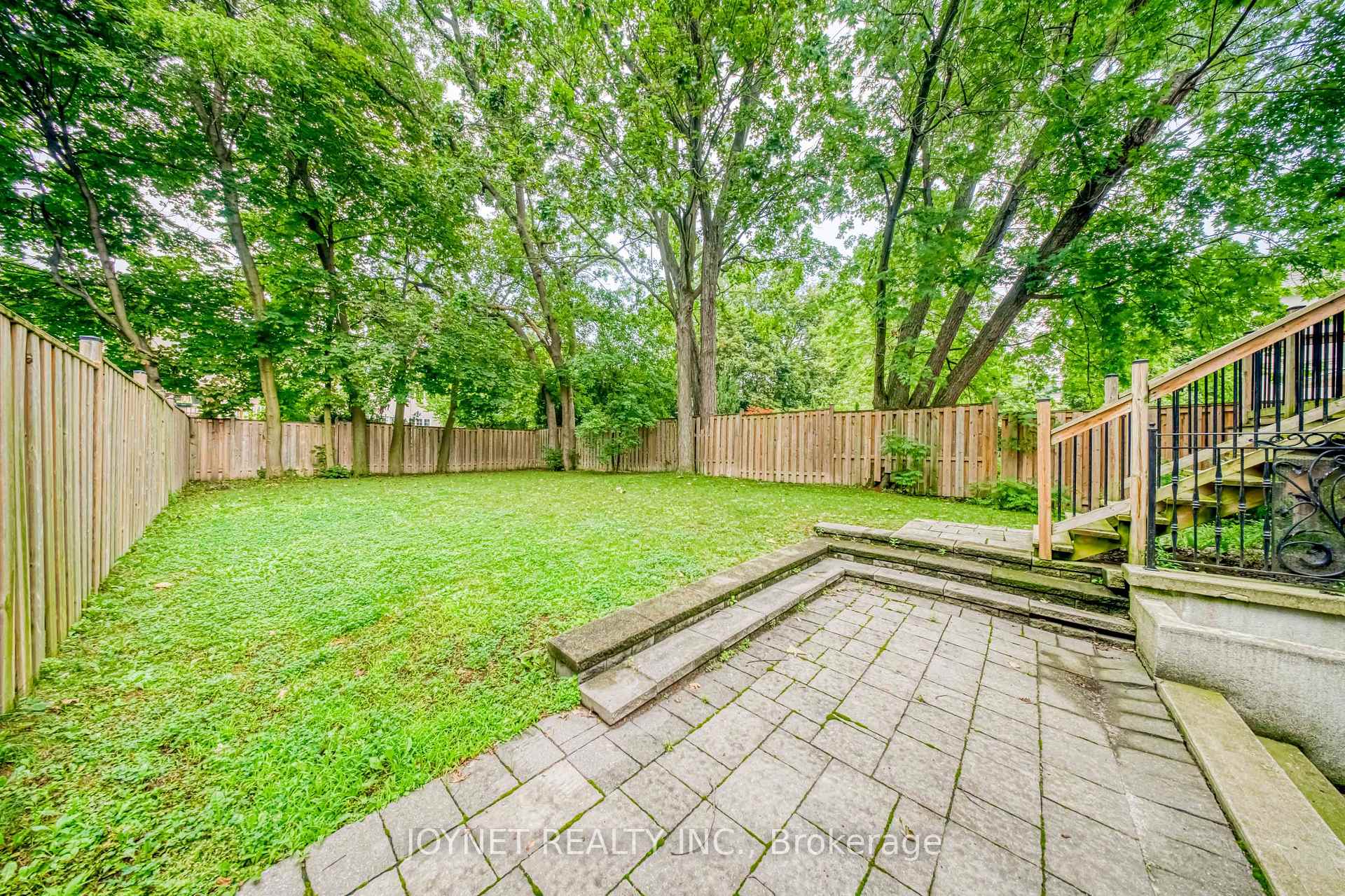 Photo 44 of 126 Parkview Avenue, North York, Willowdale East — HOMEH