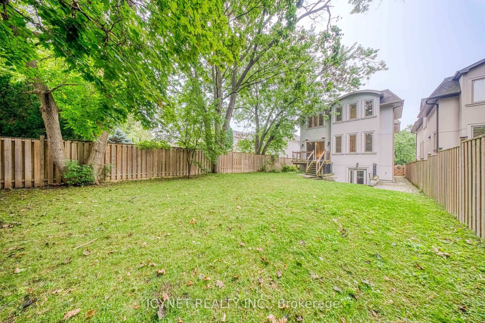 Photo 45 of 126 Parkview Avenue, North York, Willowdale East — HOMEH