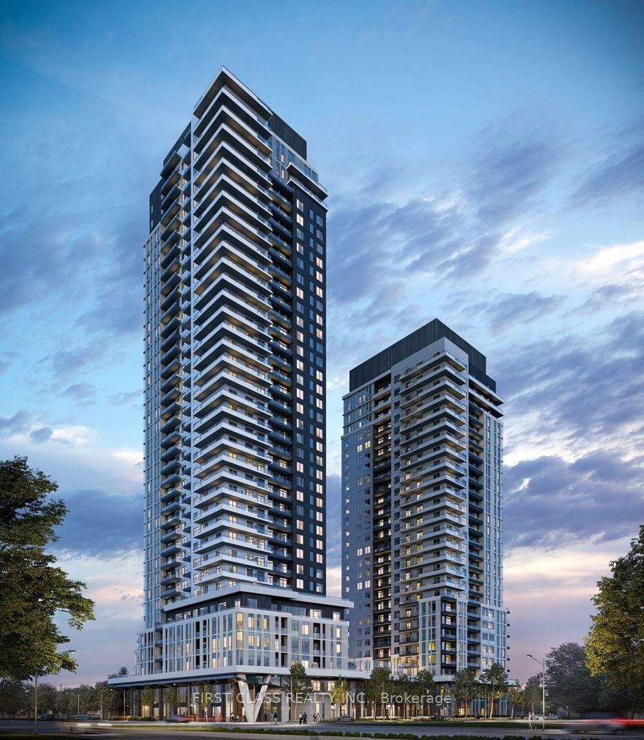 Photo 1 of Unit 806A, 2851 Highway 7 Road E, Vaughan, Vaughan Corporate Centre — HOMEH