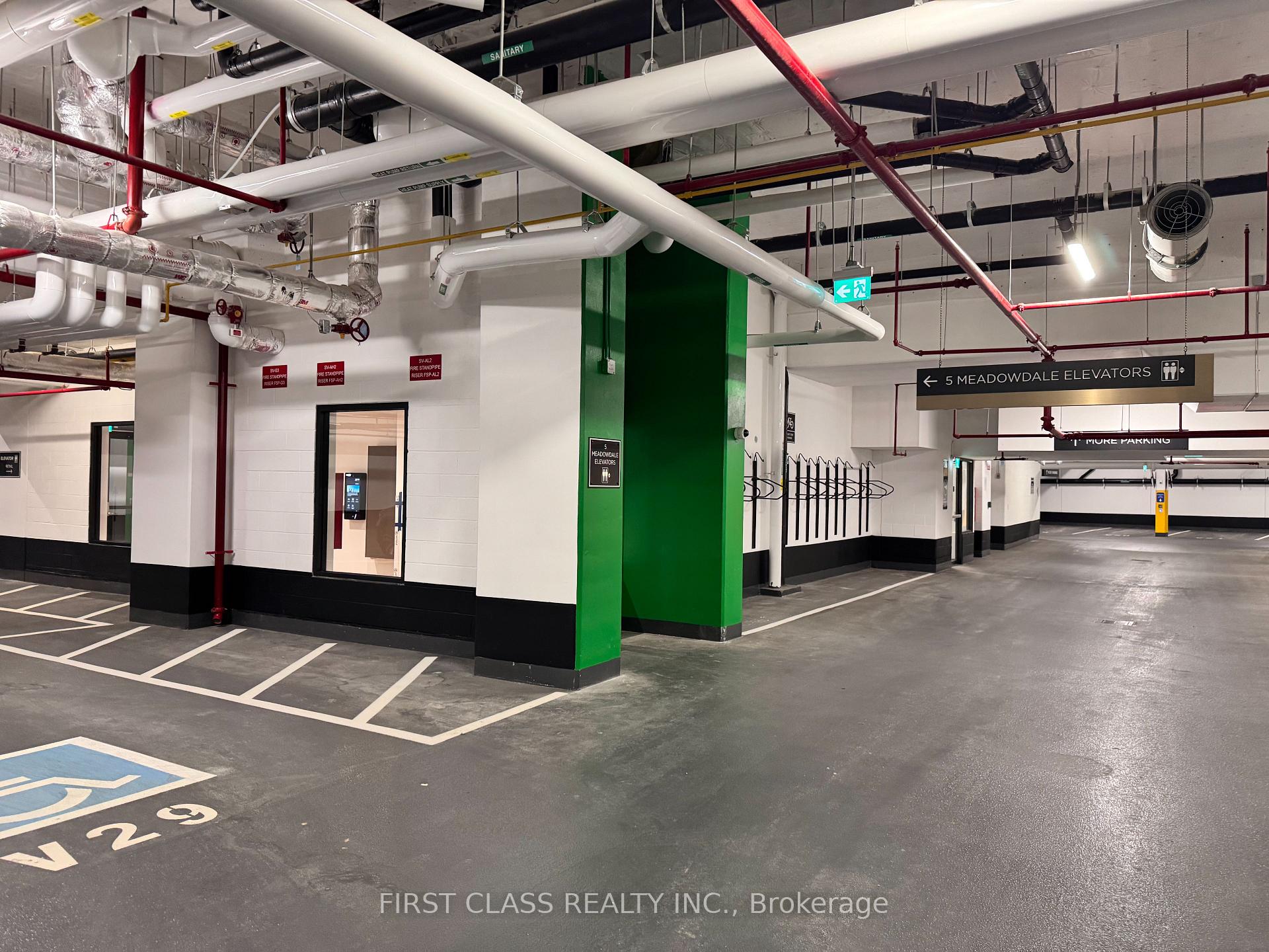 Photo 9 of Unit 806A, 2851 Highway 7 Road E, Vaughan, Vaughan Corporate Centre — HOMEH