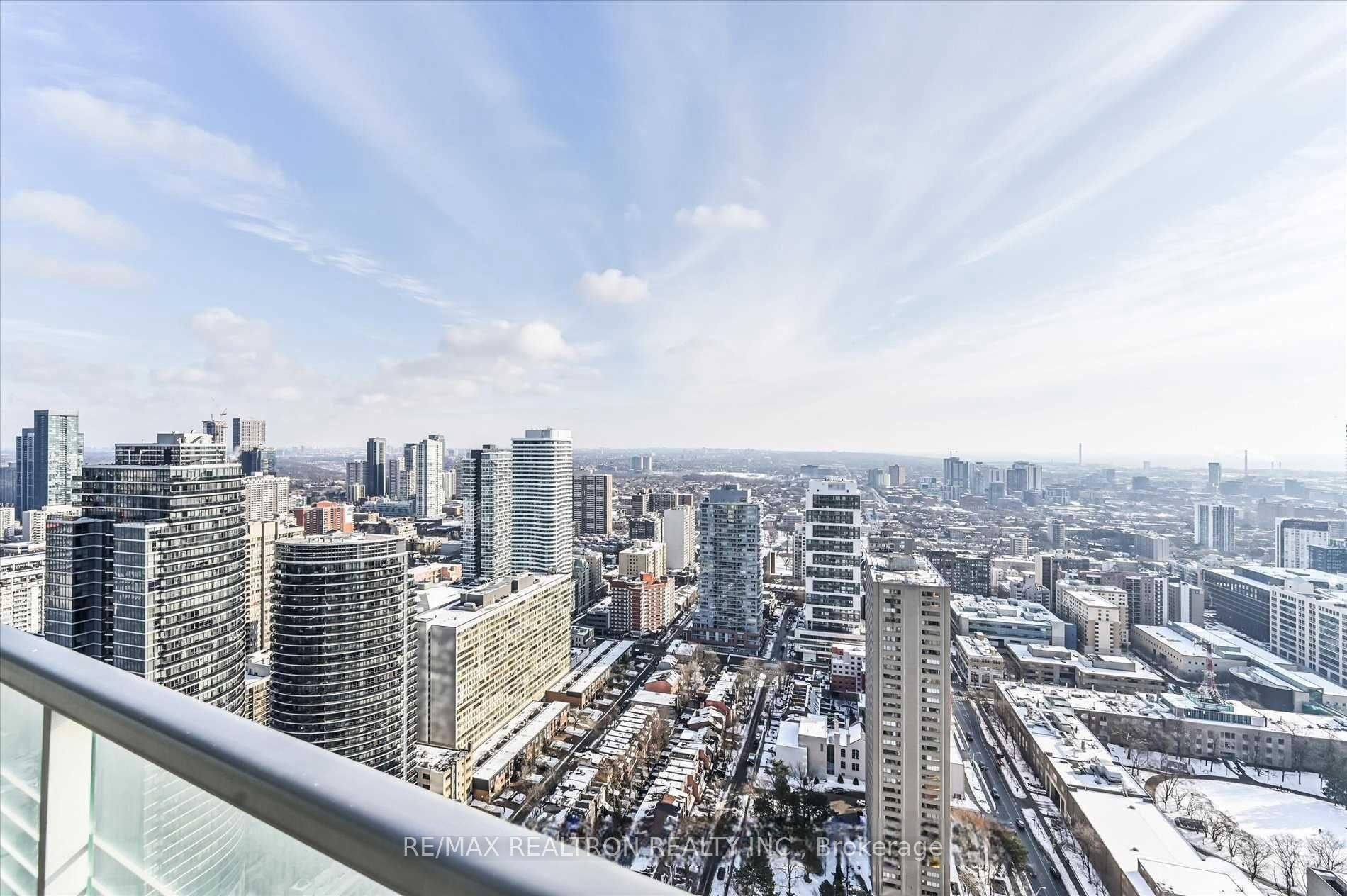 Photo 17 of Unit 4103, 386 Yonge Street, Toronto, Bay Street Corridor — HOMEH
