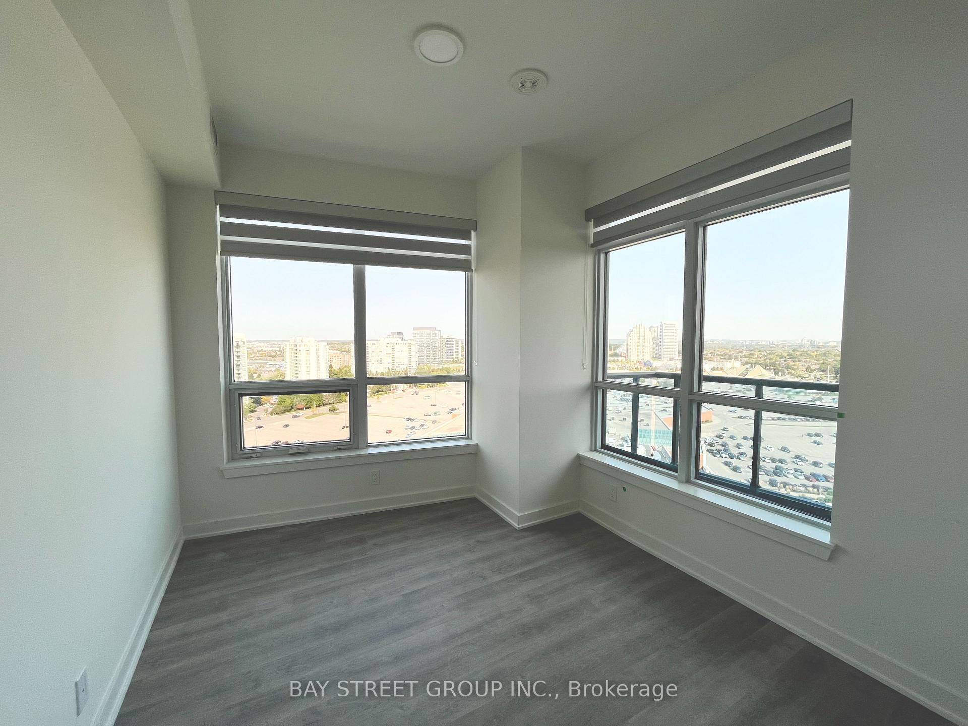 Photo 7 of Unit B1508, 50 Upper Mall Way, Vaughan, Brownridge — HOMEH