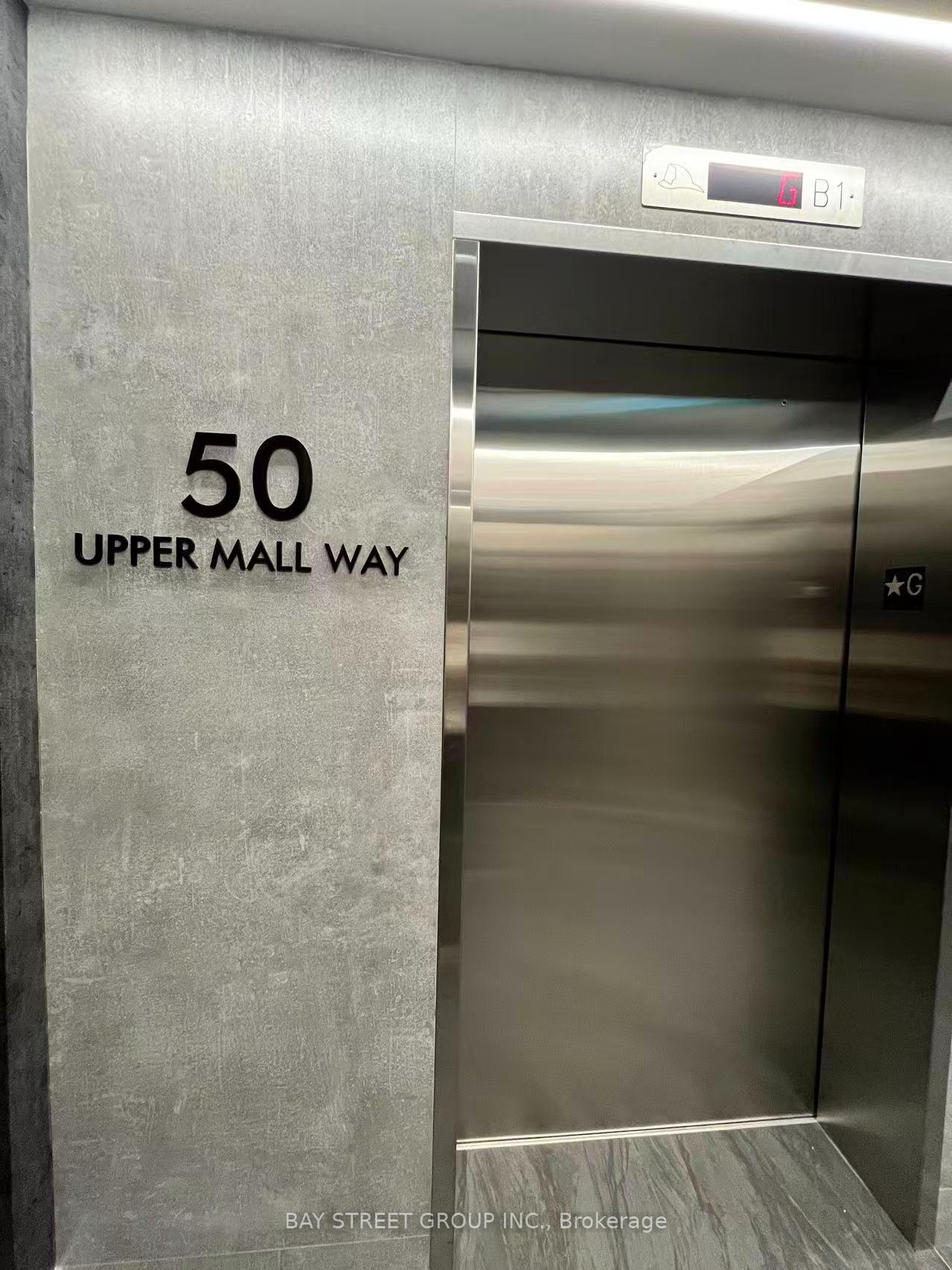 Photo 14 of Unit B1508, 50 Upper Mall Way, Vaughan, Brownridge — HOMEH