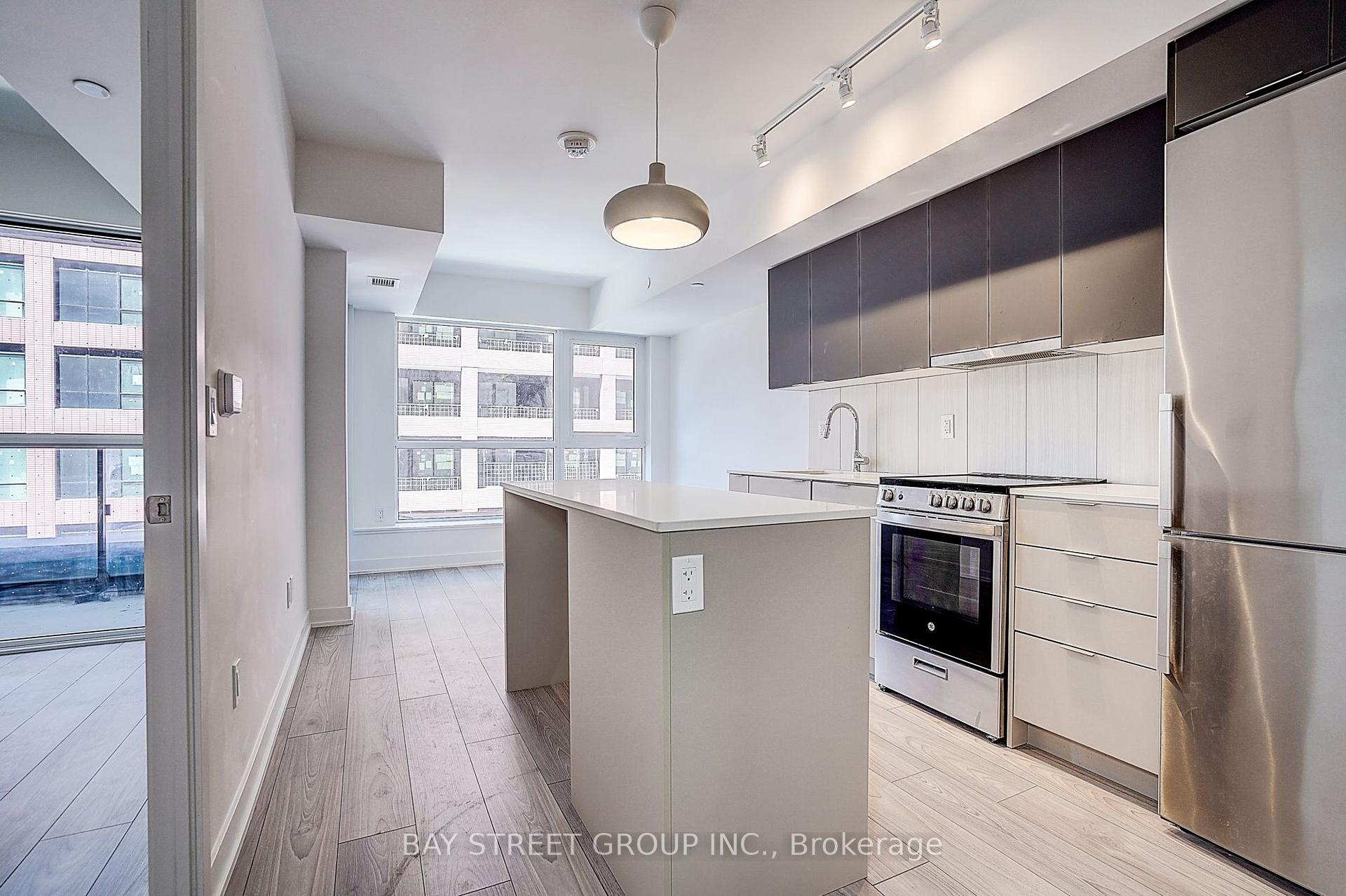 Photo 5 of Unit 431, 8 Tippet Road, North York, Clanton Park — HOMEH