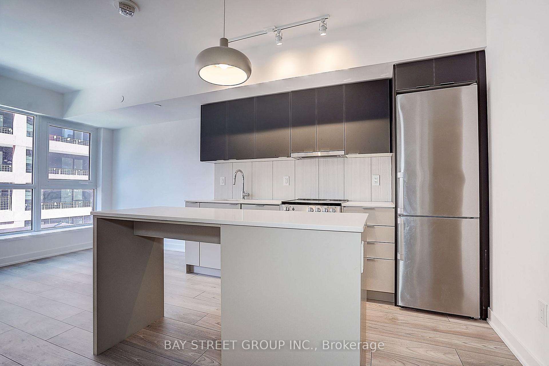 Photo 6 of Unit 431, 8 Tippet Road, North York, Clanton Park — HOMEH