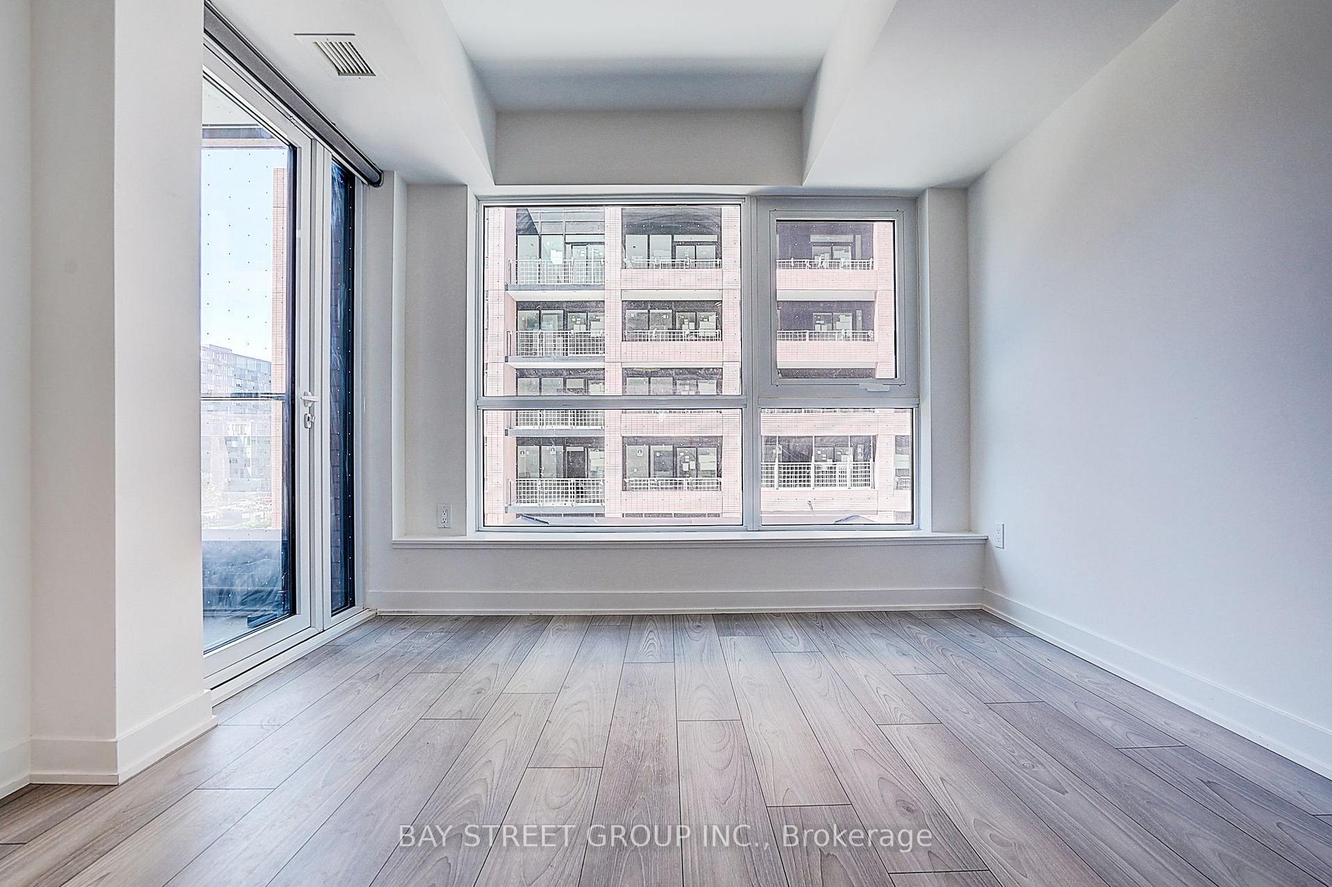 Photo 9 of Unit 431, 8 Tippet Road, North York, Clanton Park — HOMEH