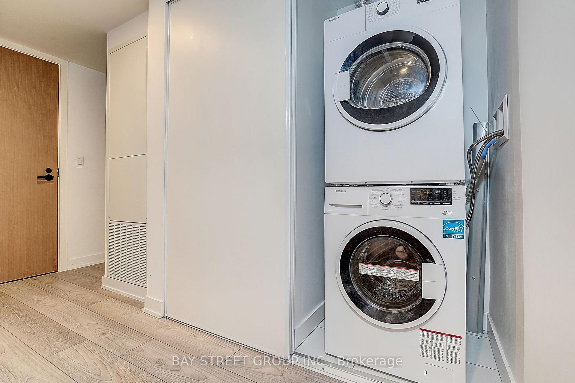 Photo 16 of Unit 431, 8 Tippet Road, North York, Clanton Park — HOMEH