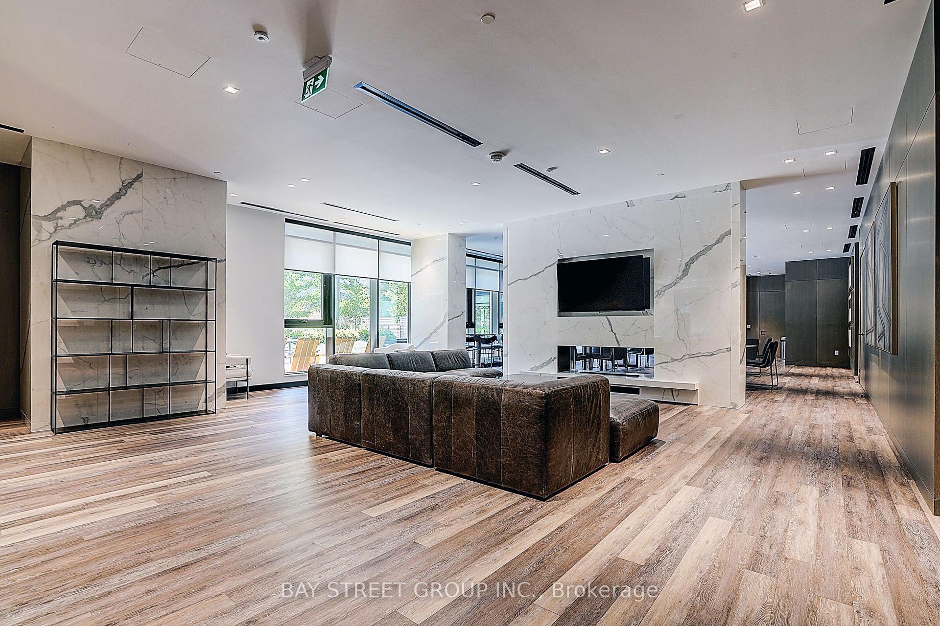 Photo 18 of Unit 431, 8 Tippet Road, North York, Clanton Park — HOMEH